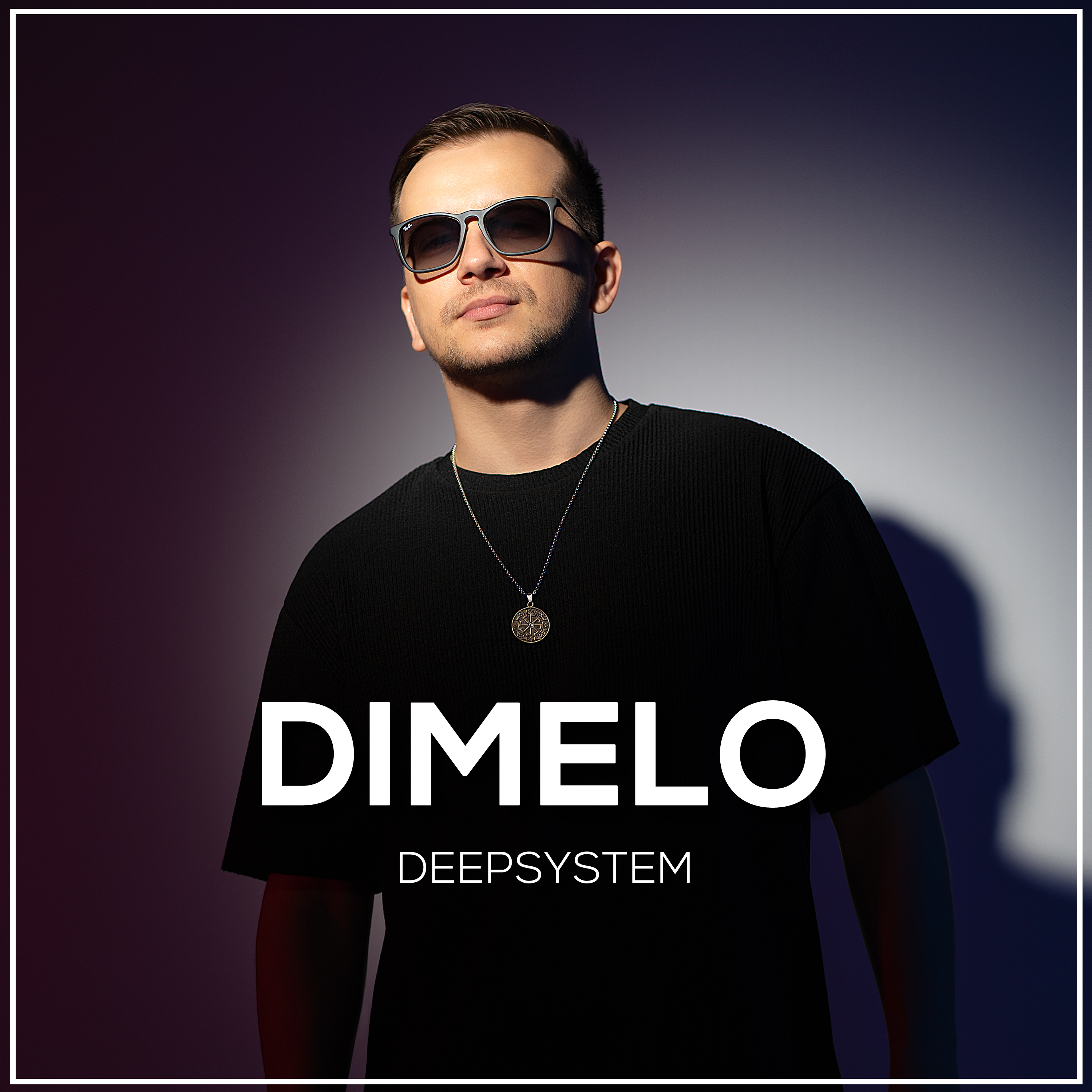 cover - DEEPSYSTEM - Dimelo