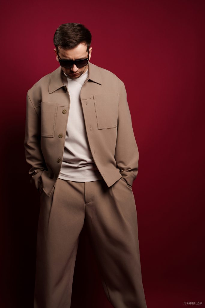 DEEPSYSTEM Music / Singer / Songwriter