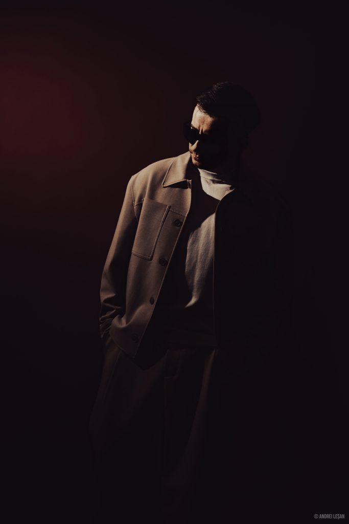DEEPSYSTEM Music / Singer / Songwriter