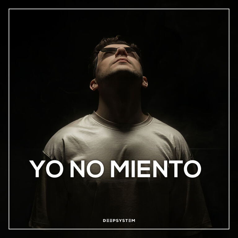 DEEPSYSTEM - Yo No Miento -